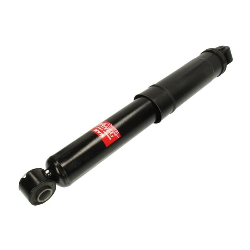 Amortizor Fiat Ducato 2006-> 250 345700