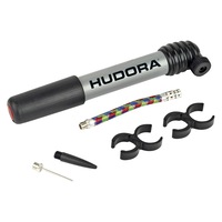 pompa manuala 30 cm pentru minge si bicicleta hudora ultimate furtun flexibil imagen 11_0_
0