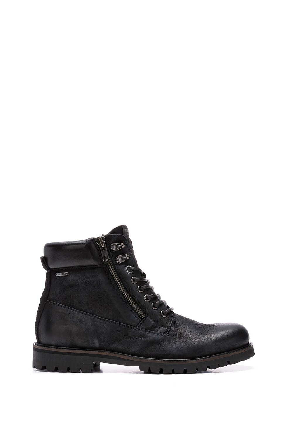 Pepe Jeans London, Ghete de piele