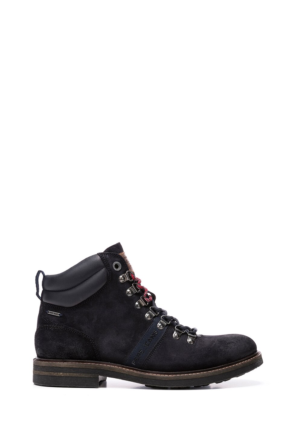 Pepe Jeans London, Ghete de piele intoarsa