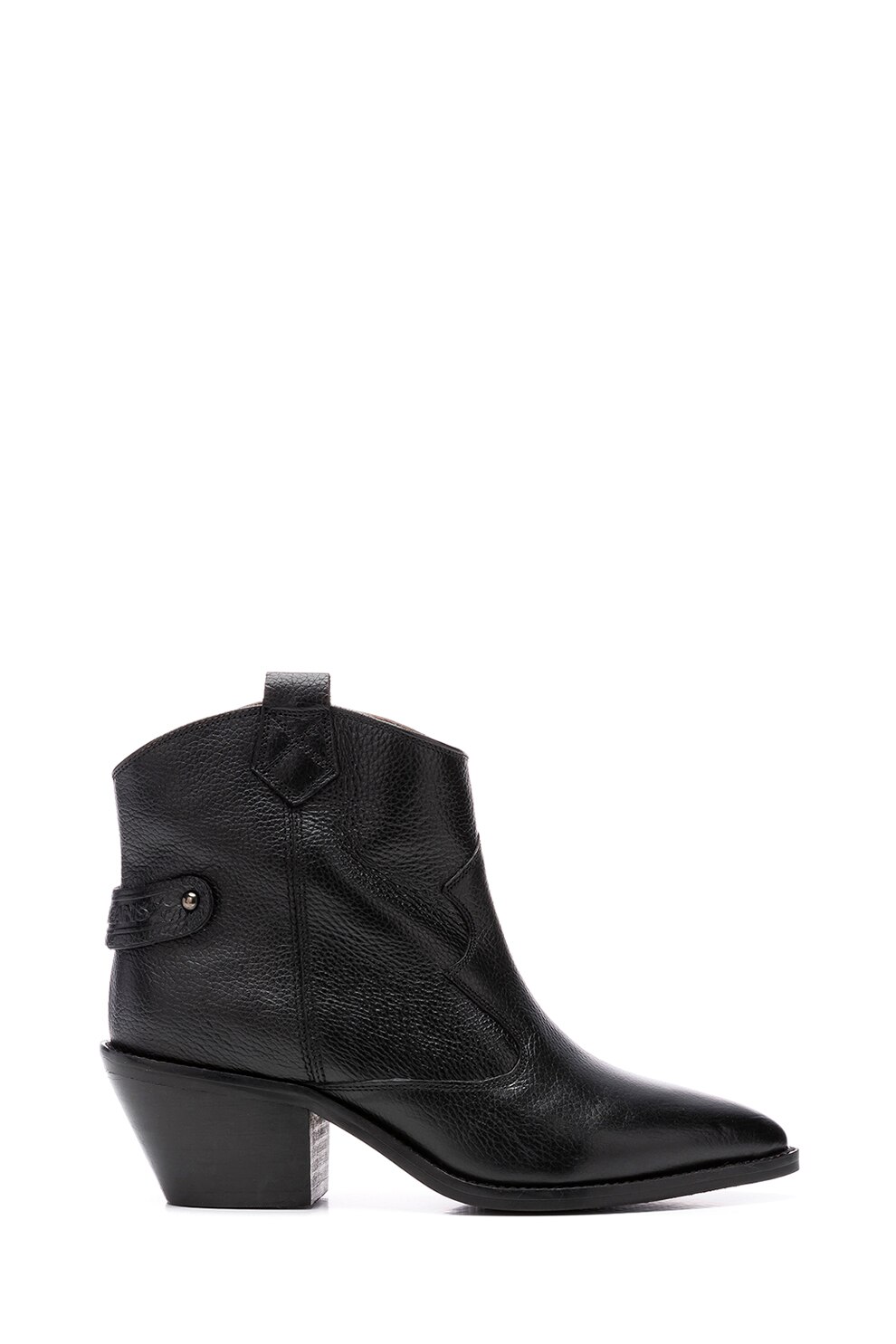 Pepe Jeans London, Ghete cowboy din piele