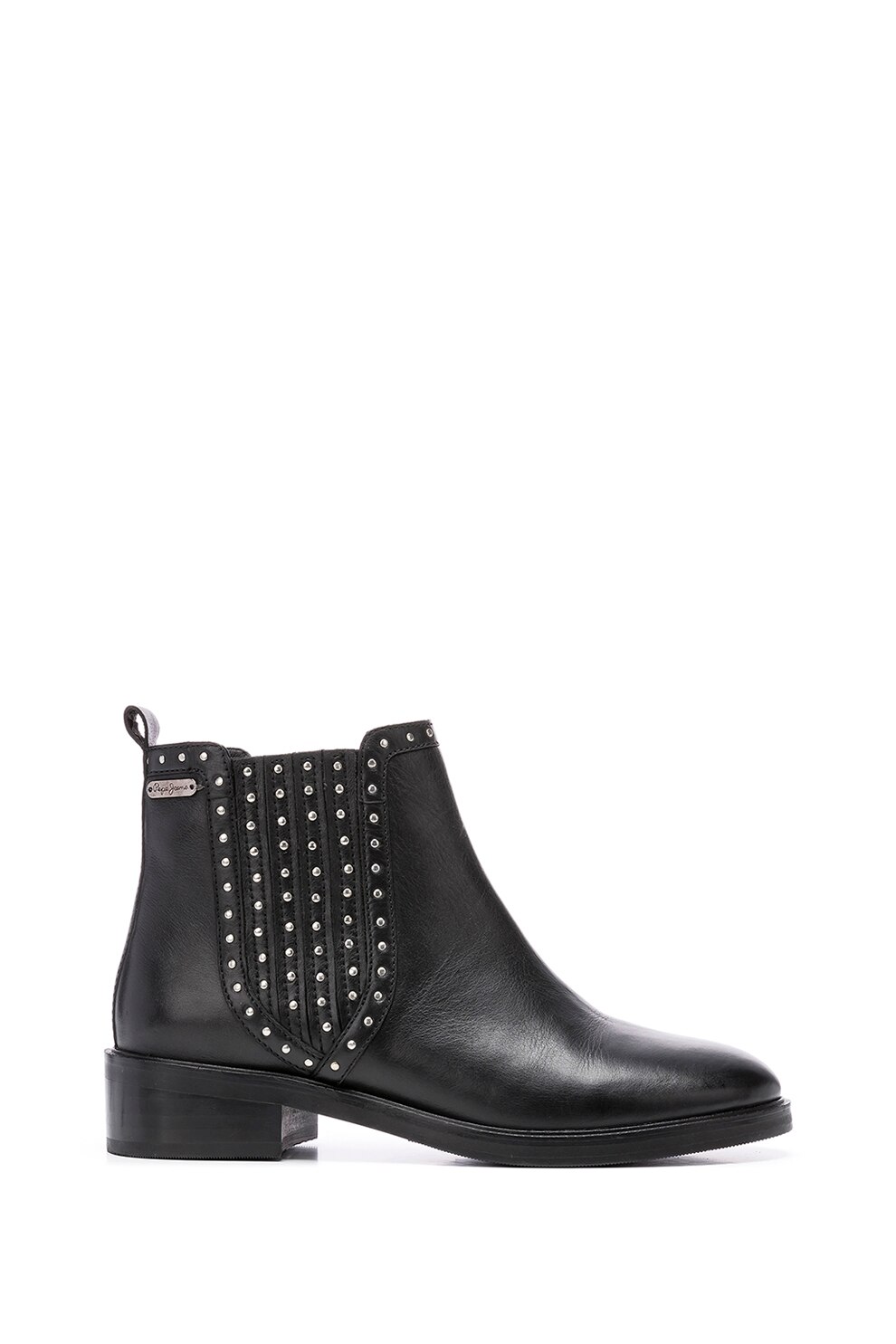 Pepe Jeans London, Ghete Chelsea din piele