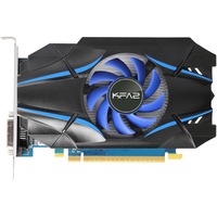 Placa video KFA2 GeForce® GT 1030, 2GB GDDR5, 64-bit