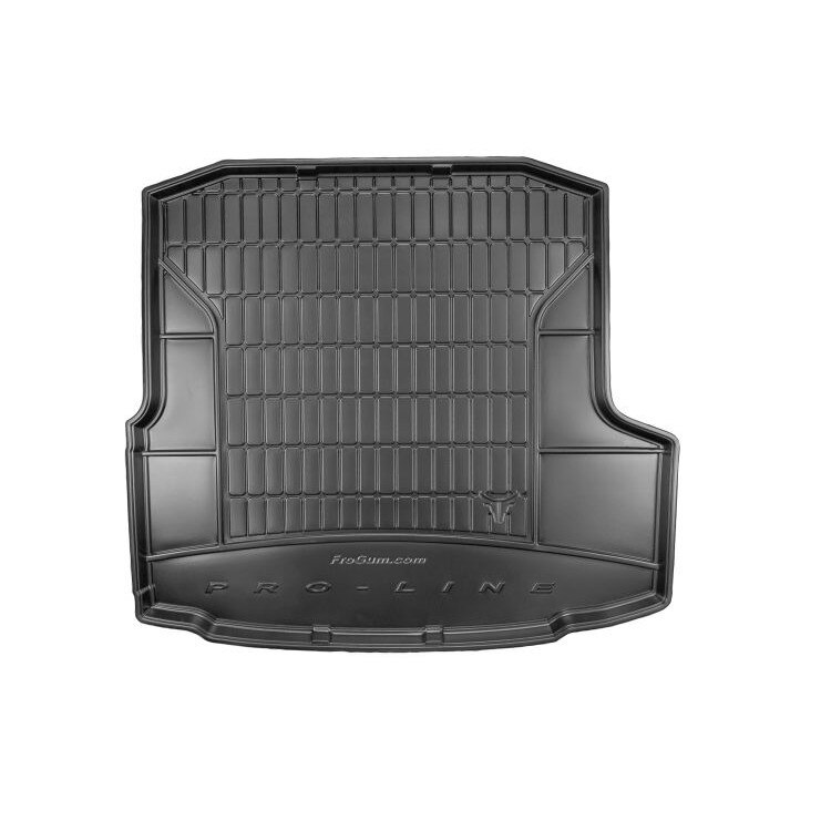 Covor portbagaj tavita Mammoth pentru SKODA OCTAVIA III LIFTBACK 11.12