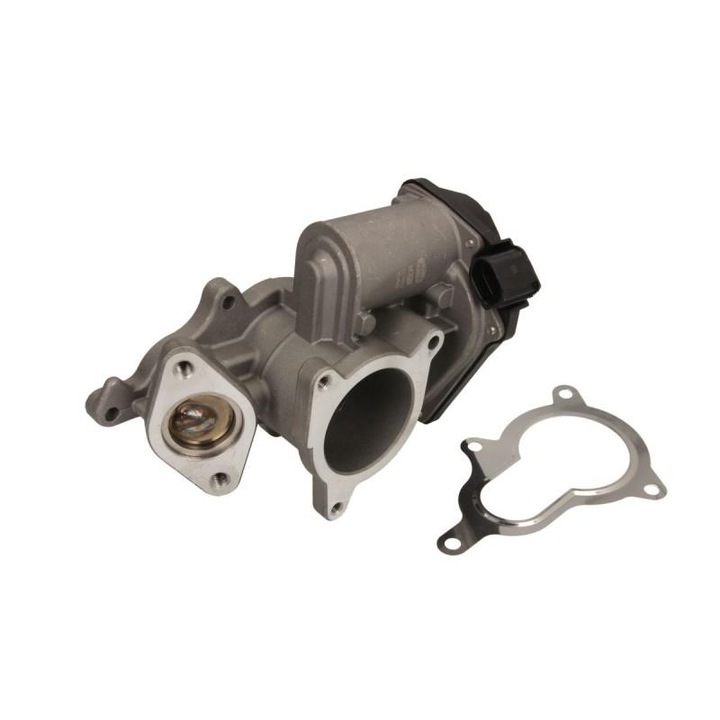 Egr клапан Audi A6 AVANT (2004-2011) [4F5,C6] 571822112037