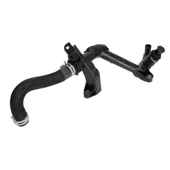 Маркуч на радиатора Citroen Berlingo 2003-2007 48330