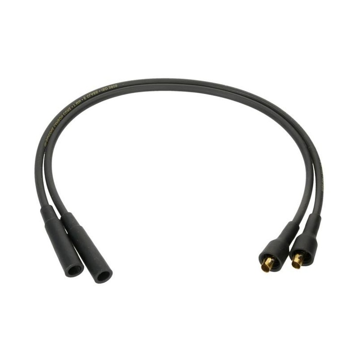 Set cablaj aprinder Fiat 126 1972-2000 126 941318111205