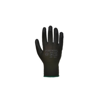 Manusi cu palma imersate in PU, Portwest, set 12 perechi, marimea XL Manusi cu palma imersate in PU, Portwest, set 12 perechi, marimea XL