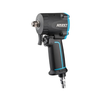 Pistol de impact 1220 Nm, 1/2 inch HAZET Pistol de impact 1220 Nm, 1/2 inch HAZET