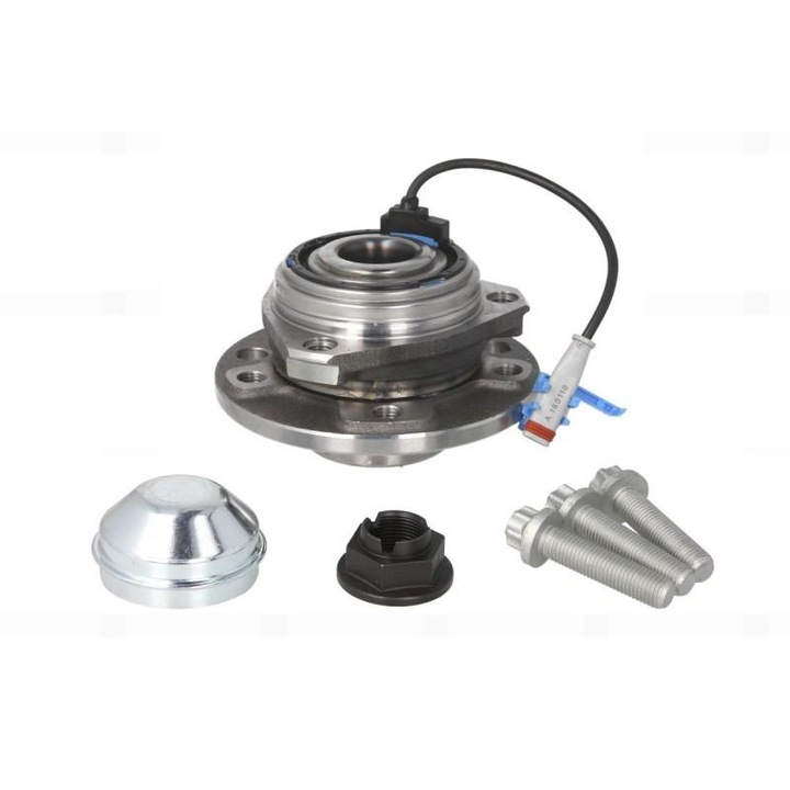 Kerékagy Opel Astra H 2004-2009 A04 614 652 0011