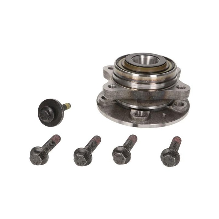 Главина на колелото Volvo XC90 2002-2014 275 514 650 0012