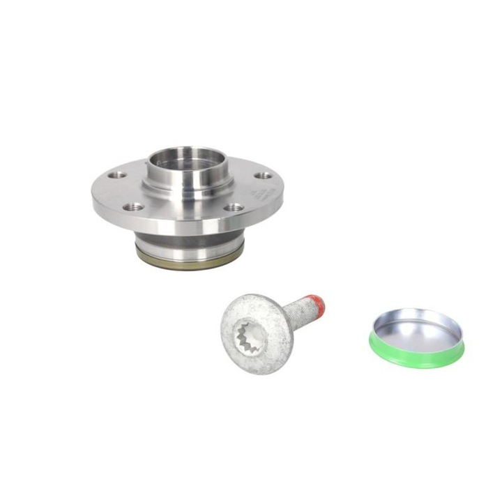 Главина на колелото Audi A3 2004-2013 8PA 100 752 0003