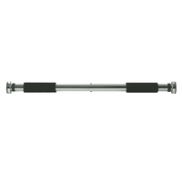 bara tractiuni telescopica pentru tocul usii din otel inoxidabil cromat effea sport argintiunegru imagen 3_2_
0