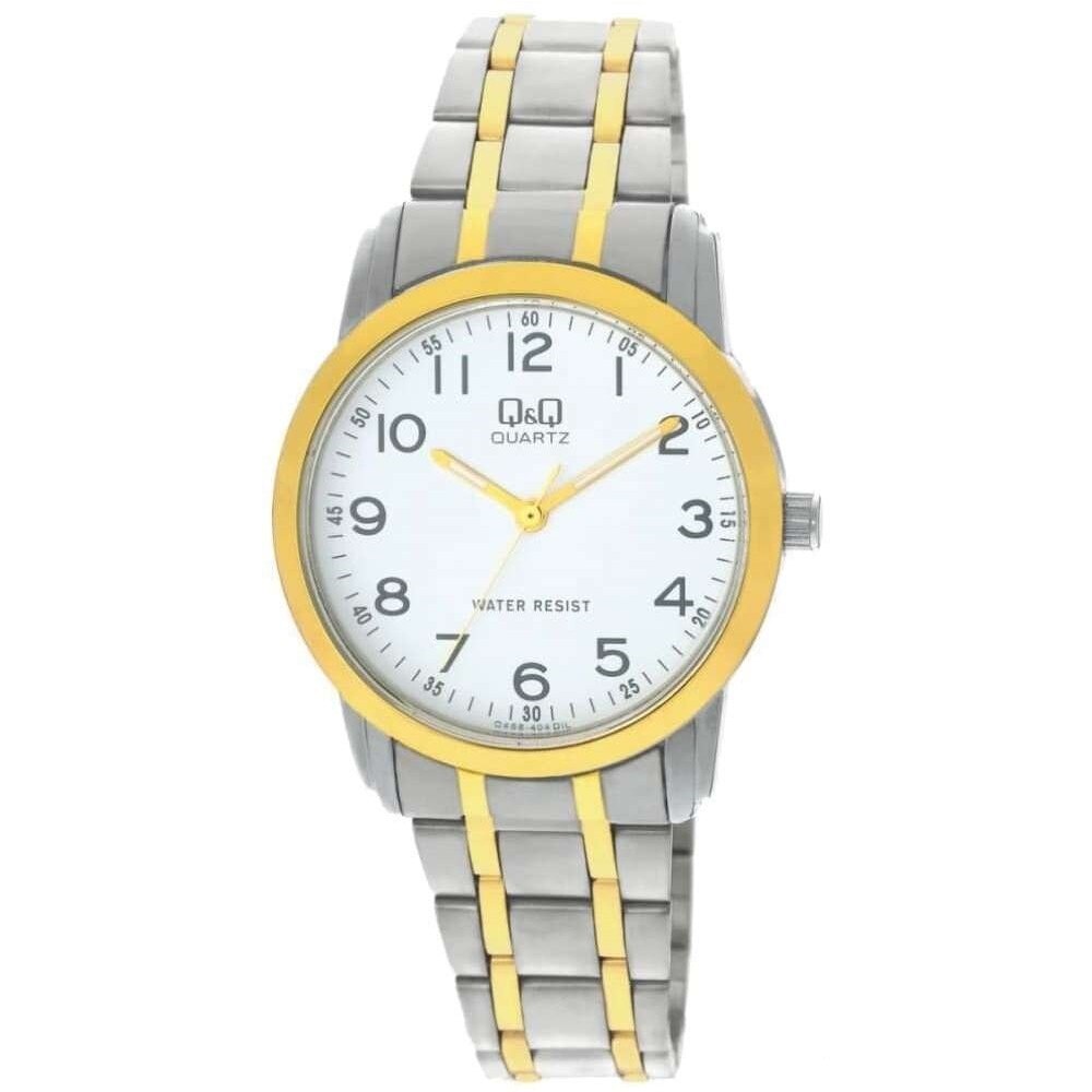 Ceas barbatesc Q&Q Q468-404Y