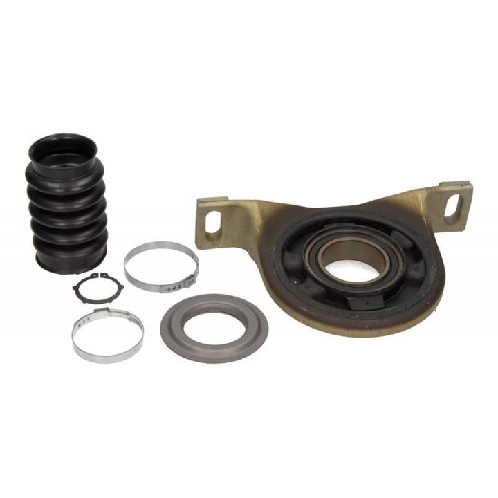 Носач, кардан Mercedes Sprinter 2 2006-> 906 034 151 0002/S