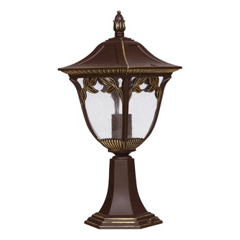 Stalp exterior Klausen Idaho 2, Maro, KL 8304, E27, IP44, 1x60 W Stalp exterior Klausen Idaho 2, Maro, KL 8304, E27, IP44, 1x60 W