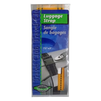 Curea galbena bagaje, Travel Club Curea galbena bagaje, Travel Club