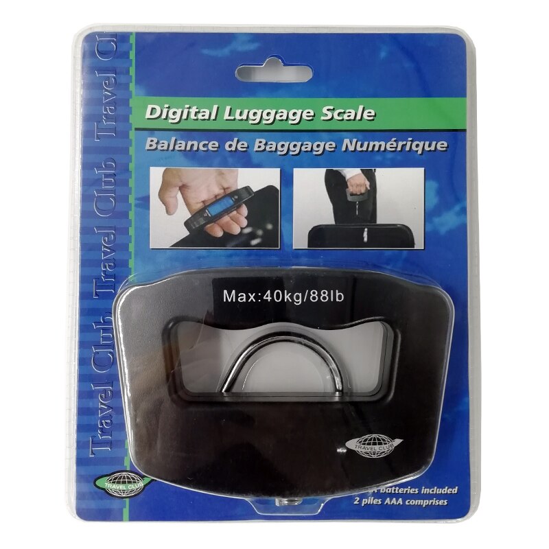 Cantar electronic voiaj, Travel Club