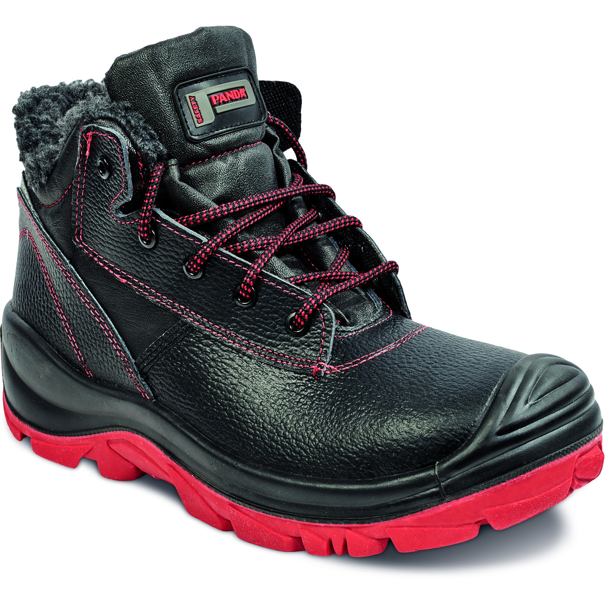 Bocanci Panda Cerbiatto S3 HRO SRC marime 45