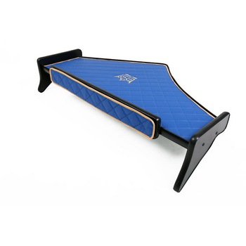 Masa bord, F-CORE, pentru RENAULT PREMIUM 2, 2005+, Albastru Masa bord, F-CORE, pentru RENAULT PREMIUM 2, 2005+, Albastru