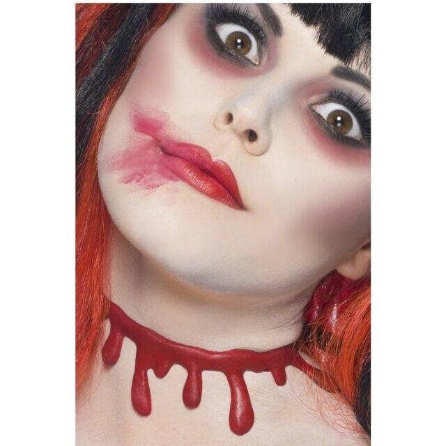 Cicatrice taietura la gat, Smiffy