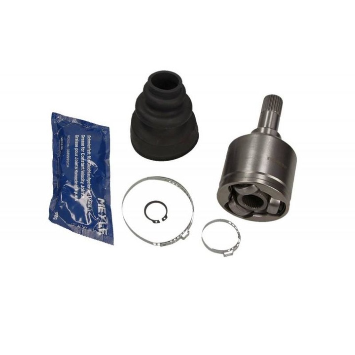 Комплект вътрешно каре и маншон, За Peugeot 307 2000-> 3A/C 40-14 498 0068