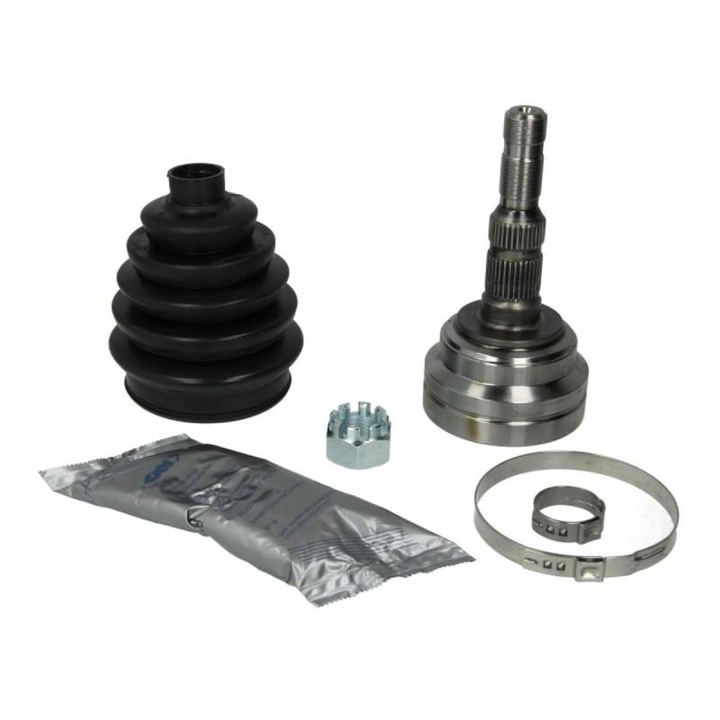 Шарнир, кардан Mercedes SL-Class 2001-2012 R230 21195