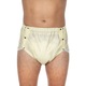 Chilot incontinenta nivel 4-5, Suprima, Unisex, Galben, Marime L