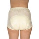 Chilot incontinenta nivel 4-5, Suprima, Unisex, Galben, Marime L