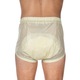 Chilot incontinenta nivel 4-5, Suprima, Unisex, Galben, Marime L