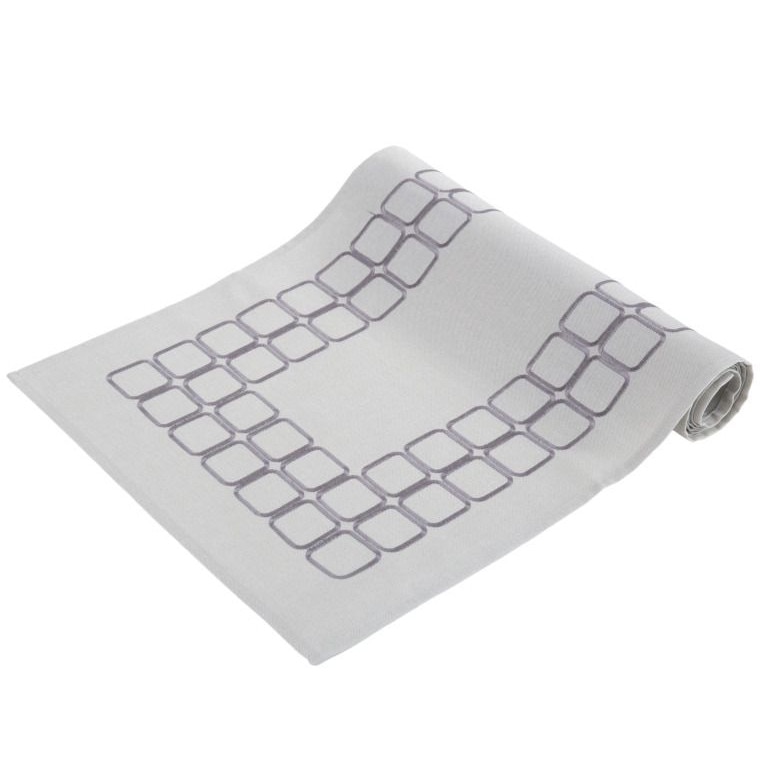 Runner fata de masa, Ambition, 40x150cm Greece