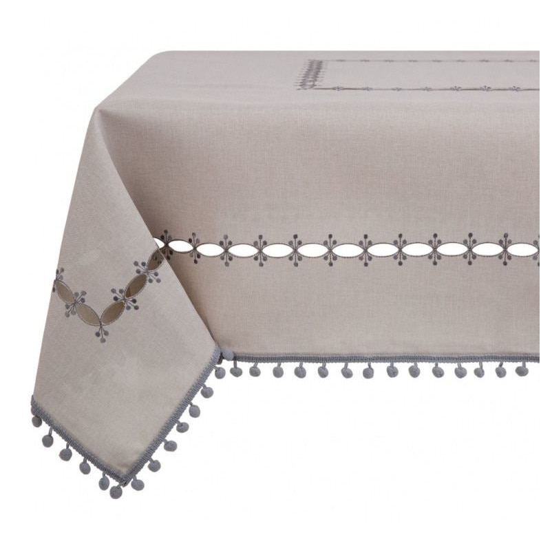 Fata de masa, Ambition, 130x160cm Ornament