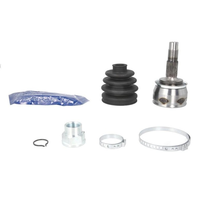 Csuklókészlet, bolygóműves Fiat Grande Punto 2005.10-> 199 214 498 0040