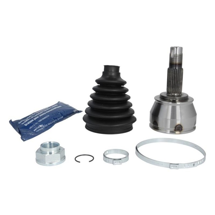 Артикулационен комплект планетарни Fiat Punto 1999-2010 188 214 498 0035