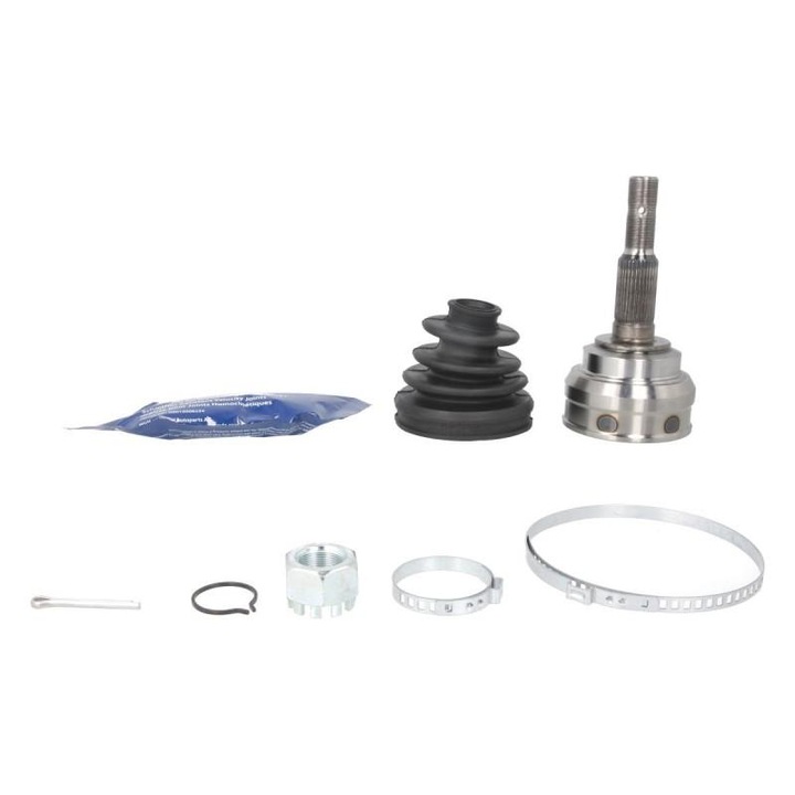 Set articulatie, planetara Opel Astra G 1999-2009 T98, F70 614 498 0010