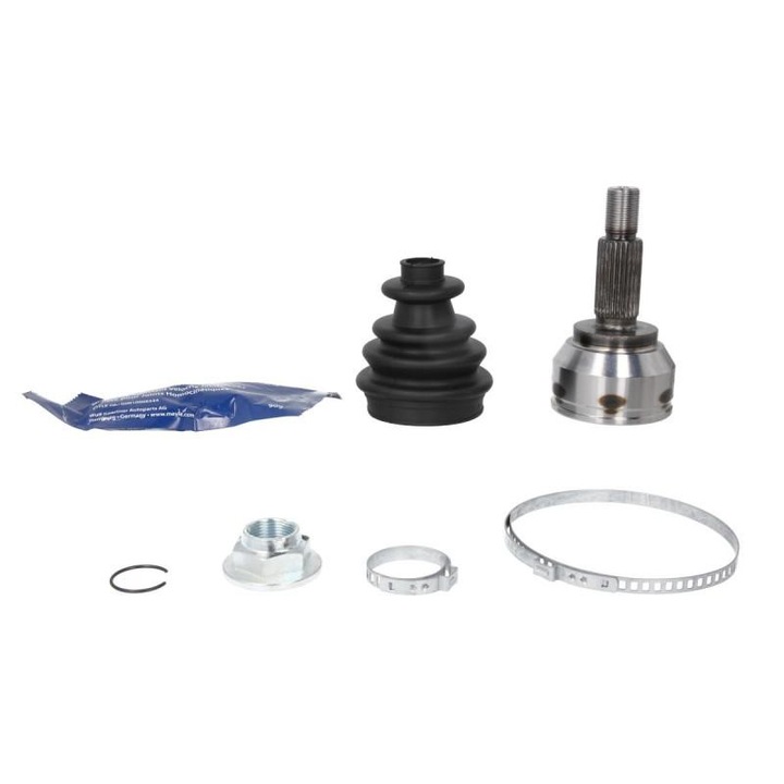 Csuklókészlet, bolygómű Ford Mondeo 3 2000-2008 B5Y 714 498 0014