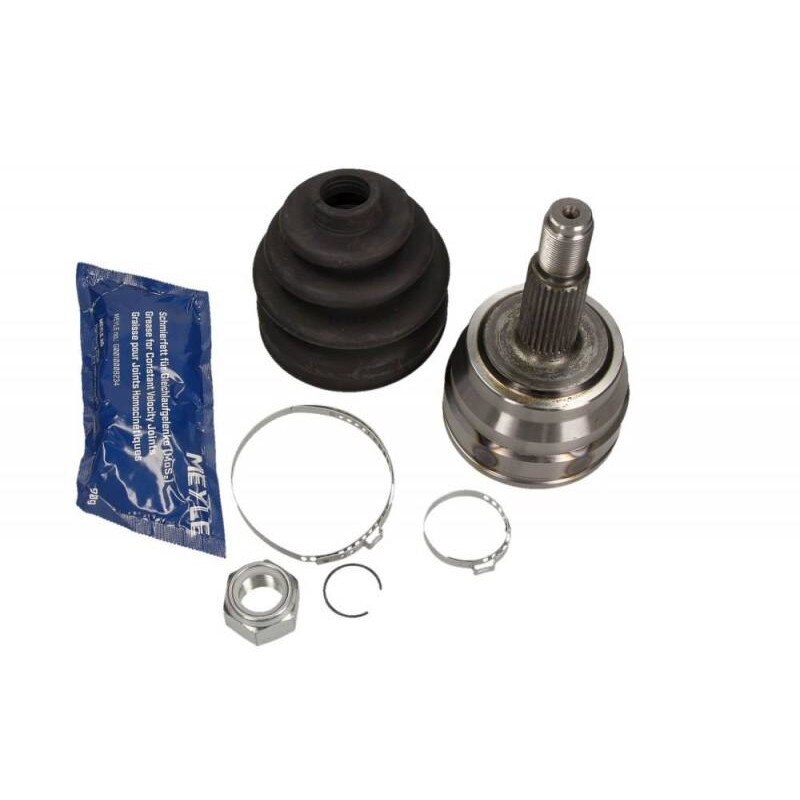 Étrier De Frein Arrière Gauche 131-04-037 - Compatible Master II, Movano, Interstar... - Piston 42mm, Disque 12mm