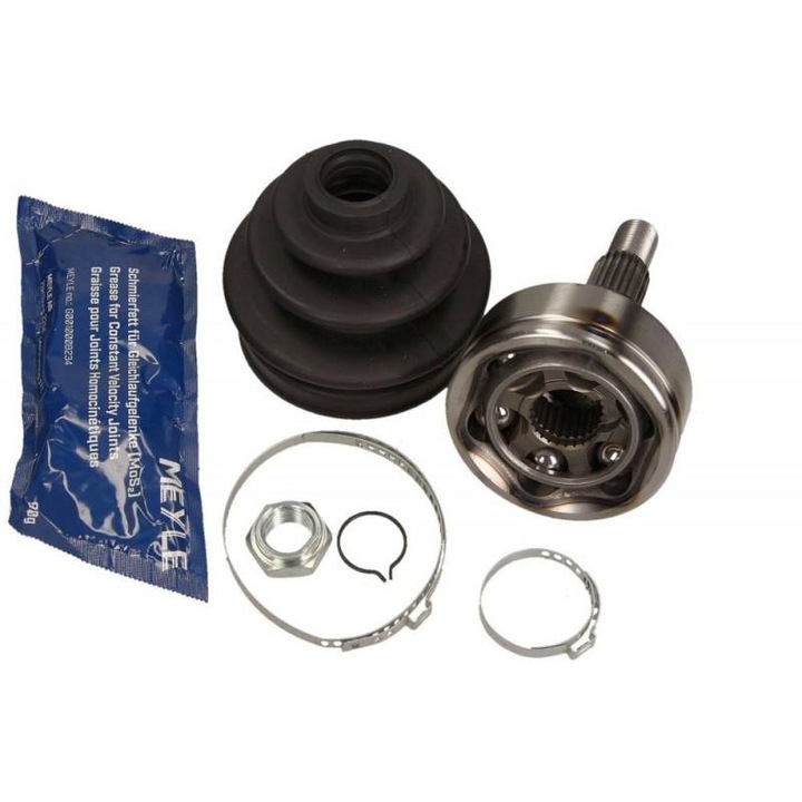 Шарнир Renault Laguna I 1993-2002 B56 ,556 16-14 498 0071