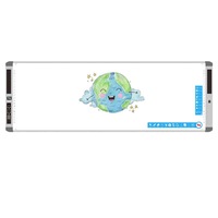 tabla interactiva iqboard evolution all in one ultra wide diagonala 150 inch pc incinte acustice si control integrat software limba romana imagen 1_0_
0