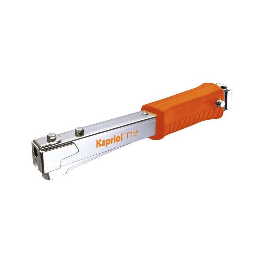 Ciocan capsator, Kapriol, din otel cromat