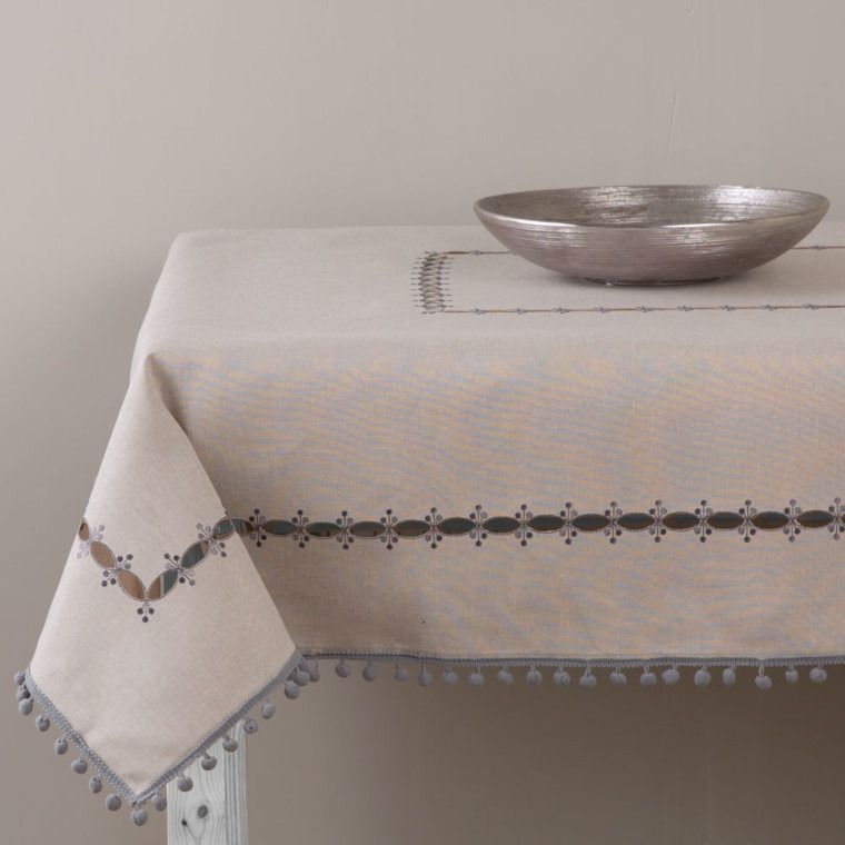 Fata de masa, Ambition, 160x280cm Ornament