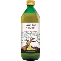 Ulei de masline extravirgin organic Terraolive, la sticla, Bertoli, 1l