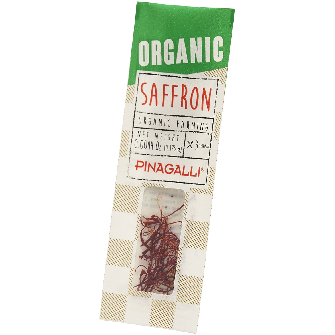 Sofran bio, PINAGALLI, Fire fine de pistil, plic 0,125g