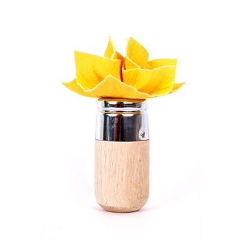 Pensula profesionala pentru modelare spumoasa cu cap textil Pensula profesionala pentru modelare spumoasa cu cap textil