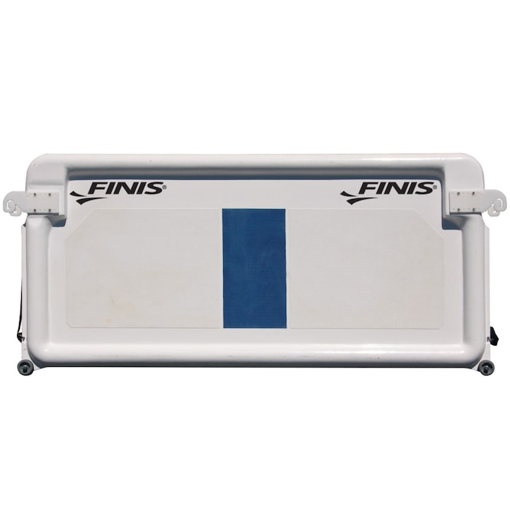 Стена за обръщане FINIS, Turnmaster Pro Small, 2.05m, Бял