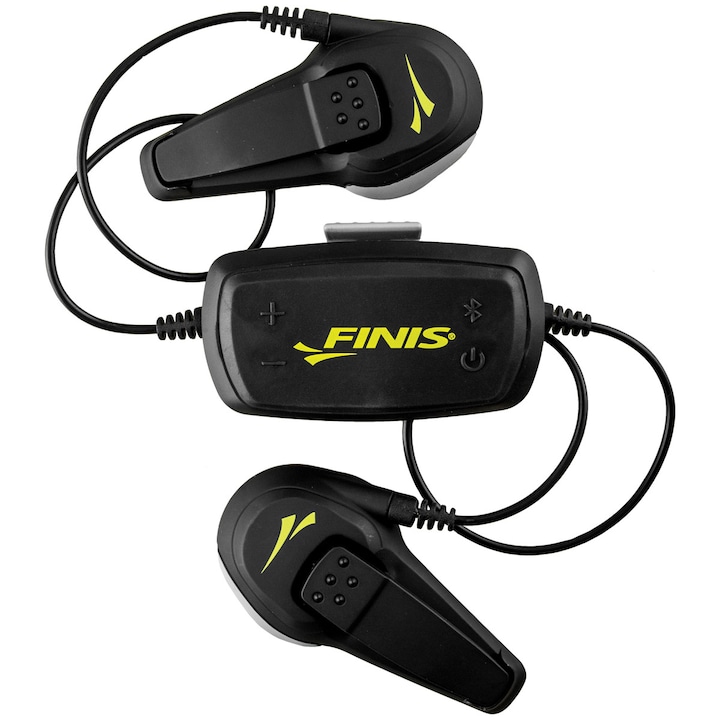 Комуникатор Треньор - Плувец FINIS, Swim Coach Communicator