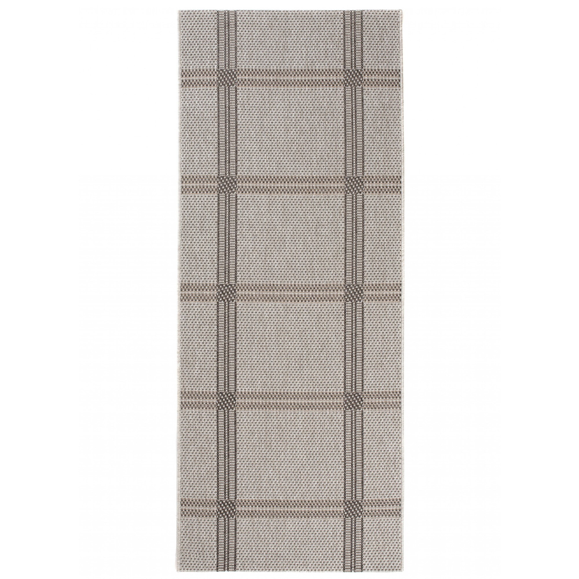 Covor Nature Indoor Outdoor Chemex T712A ECT bej 60x200