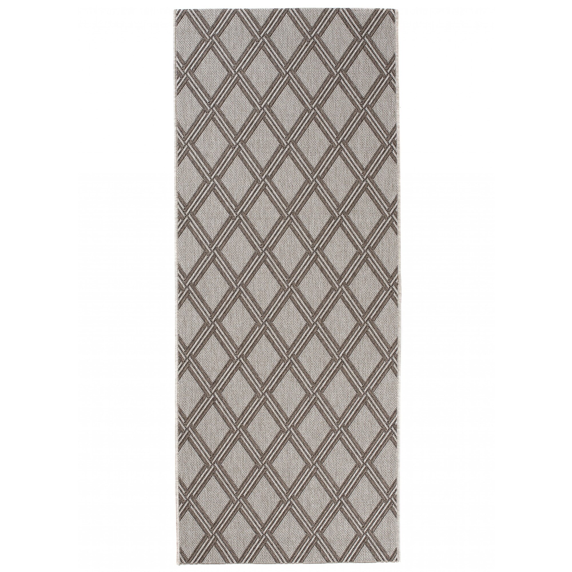 Covor Nature Indoor Outdoor Chemex T715A ECT bej 80x200