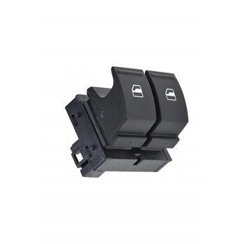 Bloc butoane 2 geamuri electrice Skoda Octavia 2 Fabia Superb Yeti Bloc butoane 2 geamuri electrice Skoda Octavia 2 Fabia Superb Yeti