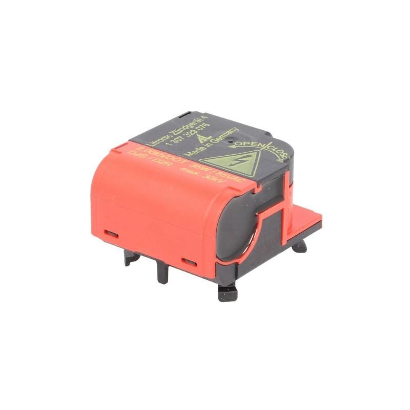 Unitate de control, lumini Audi A3 2004-2013 8PA 711307329076